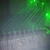 Import mini moving head dj projector green dot beam laser lighting from China