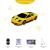 Import Mini Pocket Game Toy AR Racer Car for Android IOS A Real fly Car for child,girlfriend,boyfriend from China