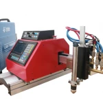 mini portable cnc plasma cutter machine