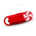 Mini portable hand operated washing machine