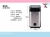 Import MINI Professional electric coffee grinder/Coffee Bean Grinder from China