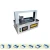 Import Mini Small Money / Paper Banding Strapping Machine from China