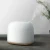 Import Mini wood print fragrance diffuser ultrasonic ion humidifier aroma air diffuser from China