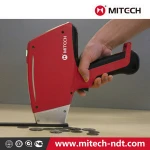 MITECH portable spectrometer for metal analysis MAS 800 MAS860