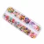 Mixed Styles 3D Colorful Tiny Slices Sticker Polymer Clay DIY Designs Slice Nail Art Decors Women Tips Fruit Slice Nail Art