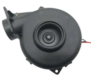 100MM High Pressure High Airflow DC Centrifugal Blower For CPAP / Air Purifier /Medicals Helmet