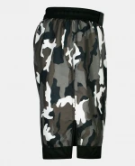 MMA Fight Shorts Grappling Muay Thai Gym Kick Boxing Cage Camouflage Fighting UFC Custom logo Colour Size