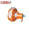 MMCP60-50-160 PPH material acid proof centrifugal pump for pumping HCL acid with solid particles chemical pump