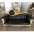 Import MMD047 Top Quality Luxury Hand Carve Royal Throne Wedding chaise For Living Room from China