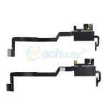 mobile phone repair replacement parts flex cable for iphone x sensor flex