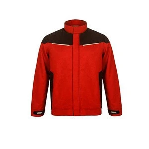 Modacrylic FR Fleece Jacket