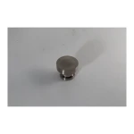 Modern Aluminum Alloy Cabinet Knobs Versatile Furniture Handles Kitchen Bathroom Bedroom Outdoor Hotel Living Room Gym Drawers