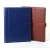 Import Modern business leather portfolios A4 briefcase conference documents holder ring binder from China