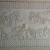 Import Modern Carved Wall Art Life Size White Sandstone Marble Relief Sculpture from China