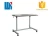 Import Modern commercial furniture height adjustable standing office table desk from China