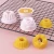 Import Modern cute design 3d non-stick kitchen baking multifunctional silicone silicon tools cake pan molds set from China