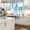 Modern design customized kitchen cabinet