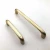 Import modern design furniture cabinet pull hardware accessory Furniture Handles customized size from China