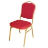 Modern EN standard Wholesale Metal Hotel Chair Banquet Chairs for Wedding