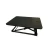 Import Modern home office school use black white sit standing laptop/pc desk computer portable table from China
