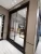 Import modern interior doors with frames luxury bathroom door from China