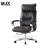 Import modern leather executive recliner chair office commercial furniture from China
