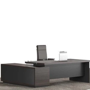 Modern manager desk executive computer desk office desk office furniture