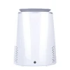 Modern style best new high effective pretty white desktop air purifier