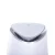 Import Modern style best new high effective pretty white desktop air purifier from China