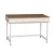 Import Modern Stylish White Metal Dresser/Dressing Table,Nordic Furniture Design from China