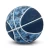 Import Moisture absorption PU laminated basketball ball from China