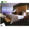 Moontree MBR-1318 Five Star Hotel Modern Bedroom Furniture