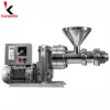 Most Efficient Oil Press Machine NF-1000 / New Ecoline High Capacity - %50 Energy Saver Seed Oil Extraction NF 1000 Machine