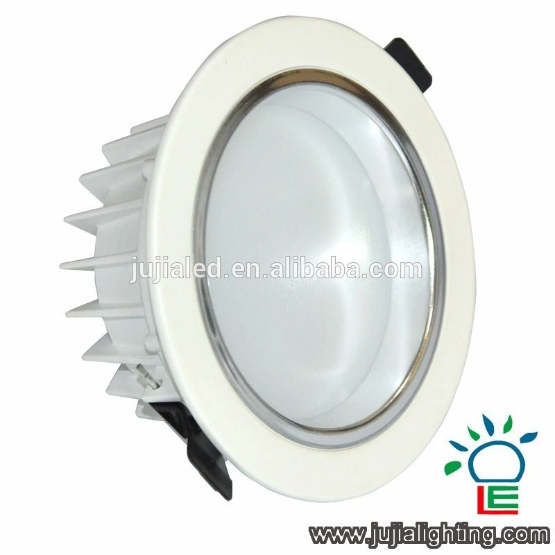 Most popular 15W 20W 30W COB LED downlight, dimmable LED downlight
