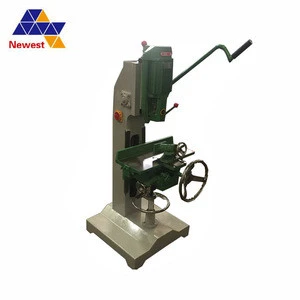 Most popular tenoner/double end tenoner/mortising machine for wood
