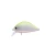 Import Most selling YDmini-53S minnow hard bait plastic fresh water long casting fishing lure from China