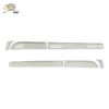 MoSun Factory  Car Chrome Trim Silver Edge Pvc Side moulding for car Other Exterior Accessories For Triton