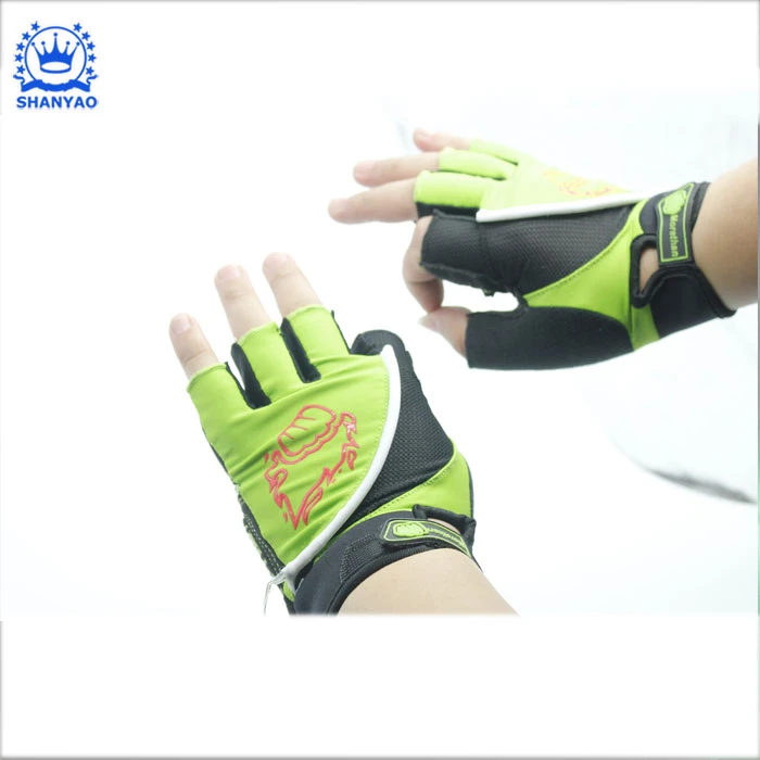 Motocross Cycling Racing Riding Mountain Bicycle Motorcycle Gloves