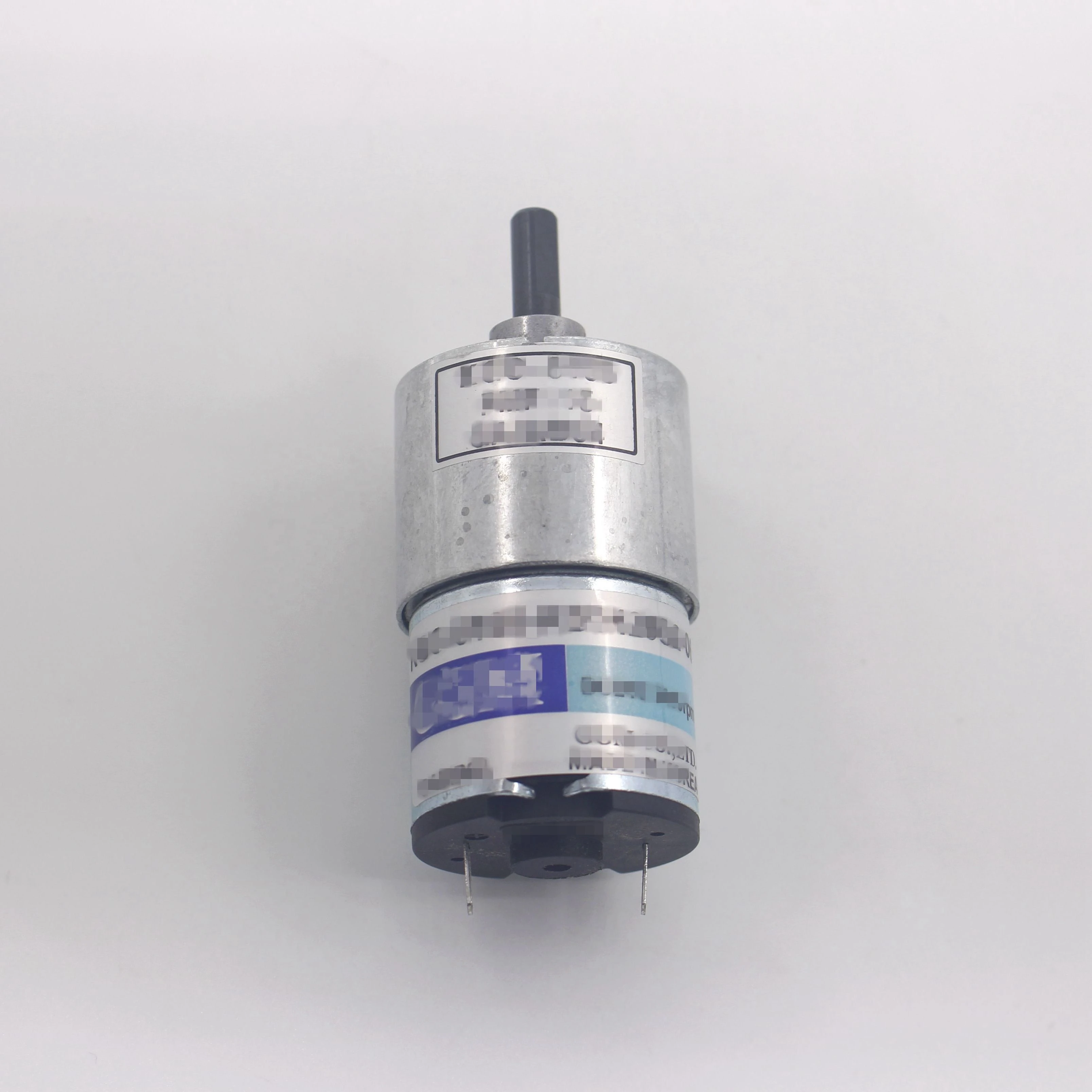 MOTOR-0010 Spare parts Suitable for Lectra Q25 Auto cutter machine