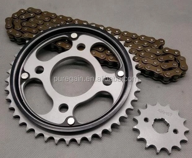 motorcycle drive chain 428  specifications/ motorcycle transmissions chain