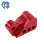 Motorcycle Rear Shock Absorber Backward Adapter Heightening Refit Universal For Honda Yamaha Kawasaki Suzuki Scooter Modify