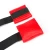 Import Motorcycle  Red Front Handlebar ratchet tie down strap from China