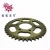Import Motorcycle sprocket and chain set (Factory direct sale) from China