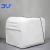 Import Motorcycle Tail Super Large Volume FRP Box with Lock and Key Cover Open from Side    JYB-08 from China