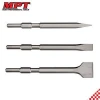 MPT Power Tool Accessories 280mm pneumatic jack hammer parts