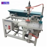 MS11 single head wood mortising machine