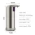 Import MSD08  Plastic hotel touchless hand infrared kids foam automatic soap dispenser liquid soap dispenser with IR Sensor from China