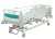 Import MSLHB25 Five function electric hospital bed from China