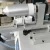 Multi color high precision automatic mark positioning point  servo cylindrical screen printing machine