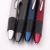 Import Multi color metal clip 4 in 1 stylus pen from China